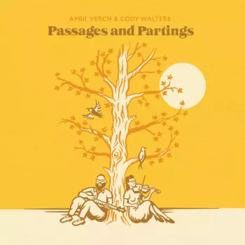 April Verch: Passages & Pairings