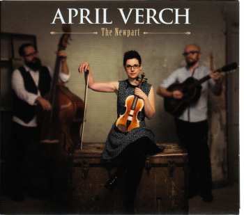 Album April Verch: The Newpart