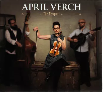 April Verch: The Newpart