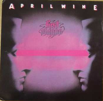 CD April Wine: First Glance