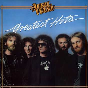 CD April Wine: Greatest Hits