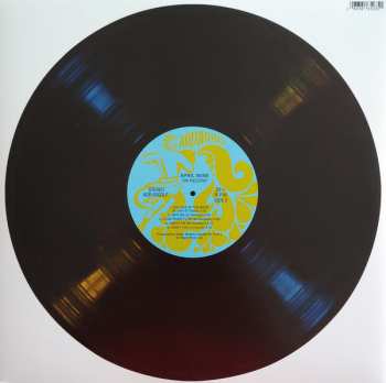 LP April Wine: On Record LTD | CLR