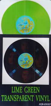 LP April Wine: On Record LTD | CLR