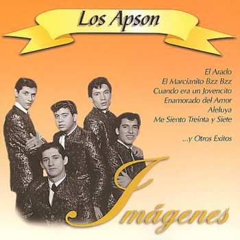 Album Apson: Imagenes