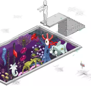 Apta: Pool