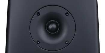 Tontechnik Aq Canto 3 Černý Jasan