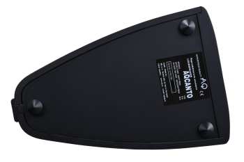 Tontechnik Aq Canto 3 Černý Jasan