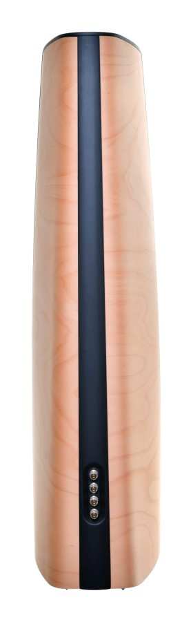 Tontechnik Aq Canto 5 Buk