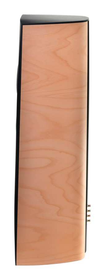 Tontechnik Aq Canto 5 Buk