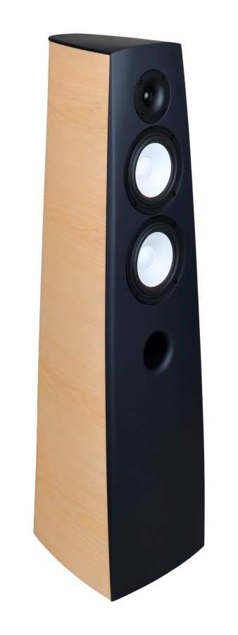 Tontechnik Aq Canto 5 Buk