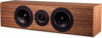 Tontechnik AQ Labrador 176 MKIII Ořech mat