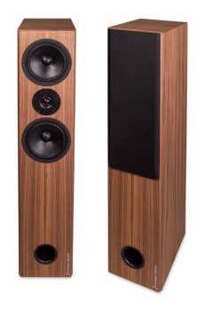 Audiotechnika Aq Labrador 28 Mkiii Matt Nuss