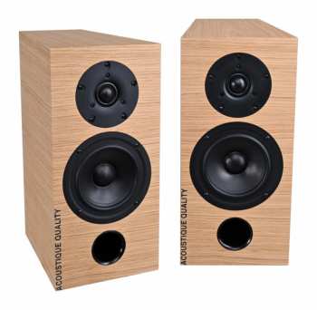 Tontechnik AQ Labrador 39 Dub