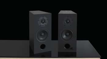 Tontechnik AQ Labrador 39 FORTE