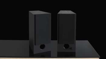 Tontechnik AQ Labrador 39 FORTE