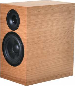 Tontechnik AQ M27 passive Dub