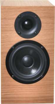 Tontechnik AQ M27 passive Dub