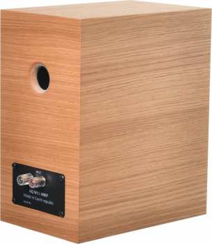 Tontechnik AQ M27 passive Dub