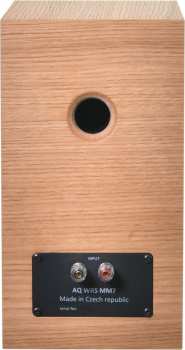 Tontechnik AQ M27 passive Dub