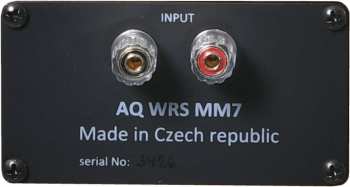 Tontechnik AQ M27 passive Dub