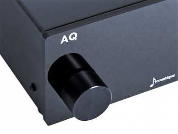 Tontechnik AQ M4 DO