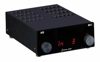 Tontechnik AQ M4 DO