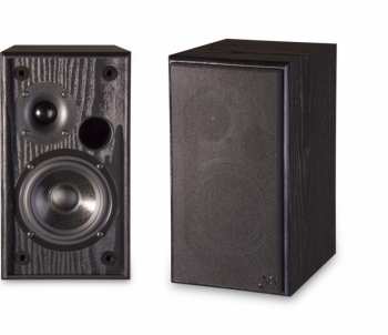 Tontechnik AQ Tango 92 černá, surround