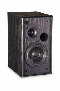 Tontechnik AQ Tango 92 černá, surround