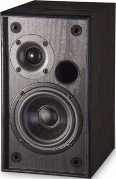 Tontechnik AQ Tango 92 černá, surround