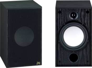 Tontechnik AQ TANGO 93 Black