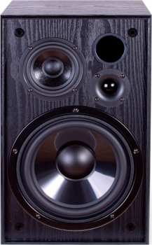 Tontechnik AQ TANGO 95 třípásmová reprosoustava Black