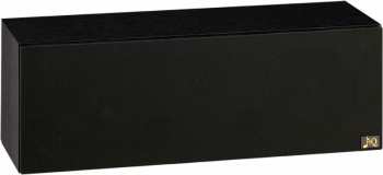 Tontechnik AQ Wega 51 MKIII, centr Černý jasan