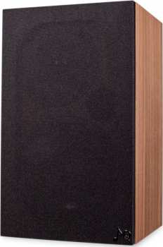 Tontechnik AQ Wega 52 MKIII Ořech