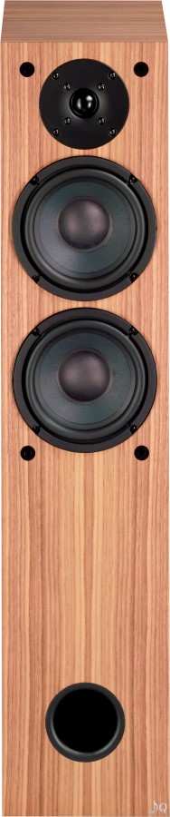 Tontechnik AQ Wega 53 MKIII Ořech, sloup