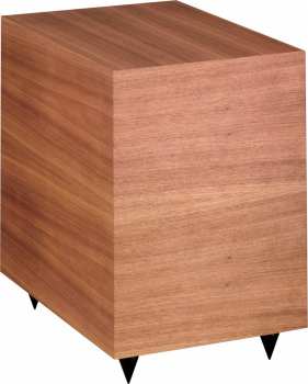 Tontechnik AQ Wega 54 MKIII subwoofer Ořech