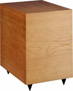 Tontechnik AQ Wega 54 MKIII subwoofer Třešeň