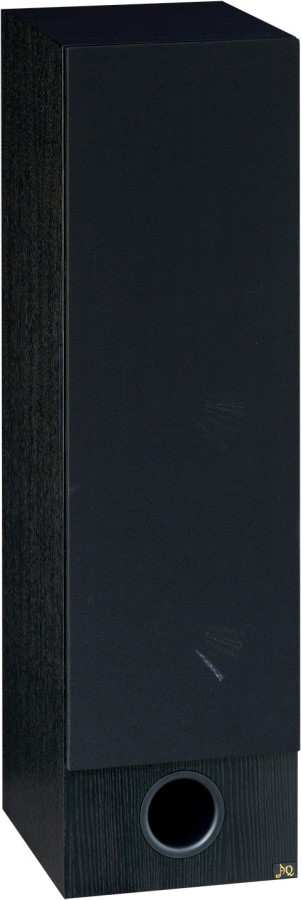 Tontechnik AQ Wega 55 MKIII Black