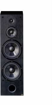 Tontechnik AQ Wega 55 MKIII Black
