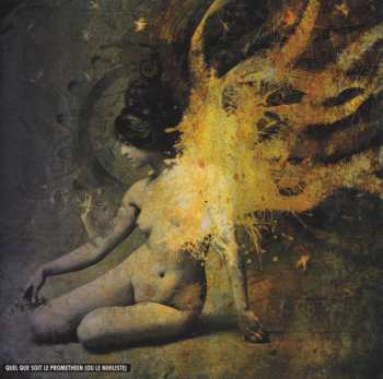 CD AqME: Épithète, Dominion, Épitaphe