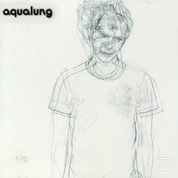 CD Aqualung: Aqualung