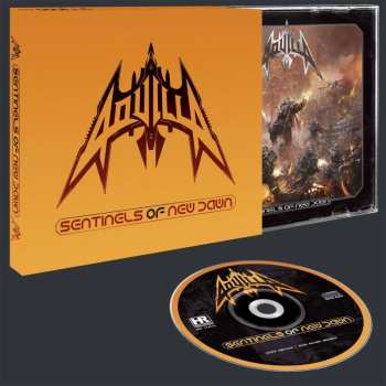 CD Aquilla: Sentinels Of New Dawn
