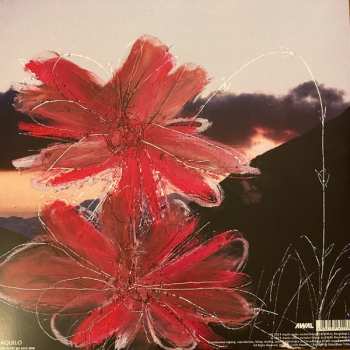 2LP Aquilo: A Quiet Invitation To A Hard Conversation / You Should Get Some Sleep CLR