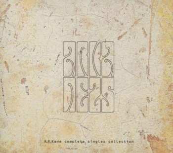 Album A.R. Kane: Complete Singles Collection
