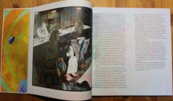 10CD/Box Set A.R. & Machines: The Art Of German Psychedelic 1970-74