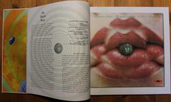10CD/Box Set A.R. & Machines: The Art Of German Psychedelic 1970-74