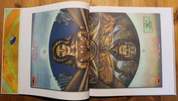 10CD/Box Set A.R. & Machines: The Art Of German Psychedelic 1970-74