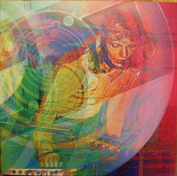 10CD/Box Set A.R. & Machines: The Art Of German Psychedelic 1970-74
