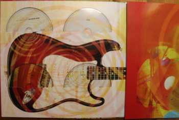 10CD/Box Set A.R. & Machines: The Art Of German Psychedelic 1970-74