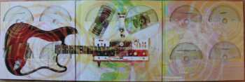 10CD/Box Set A.R. & Machines: The Art Of German Psychedelic 1970-74
