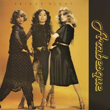 Album Arabesque: Friday Night